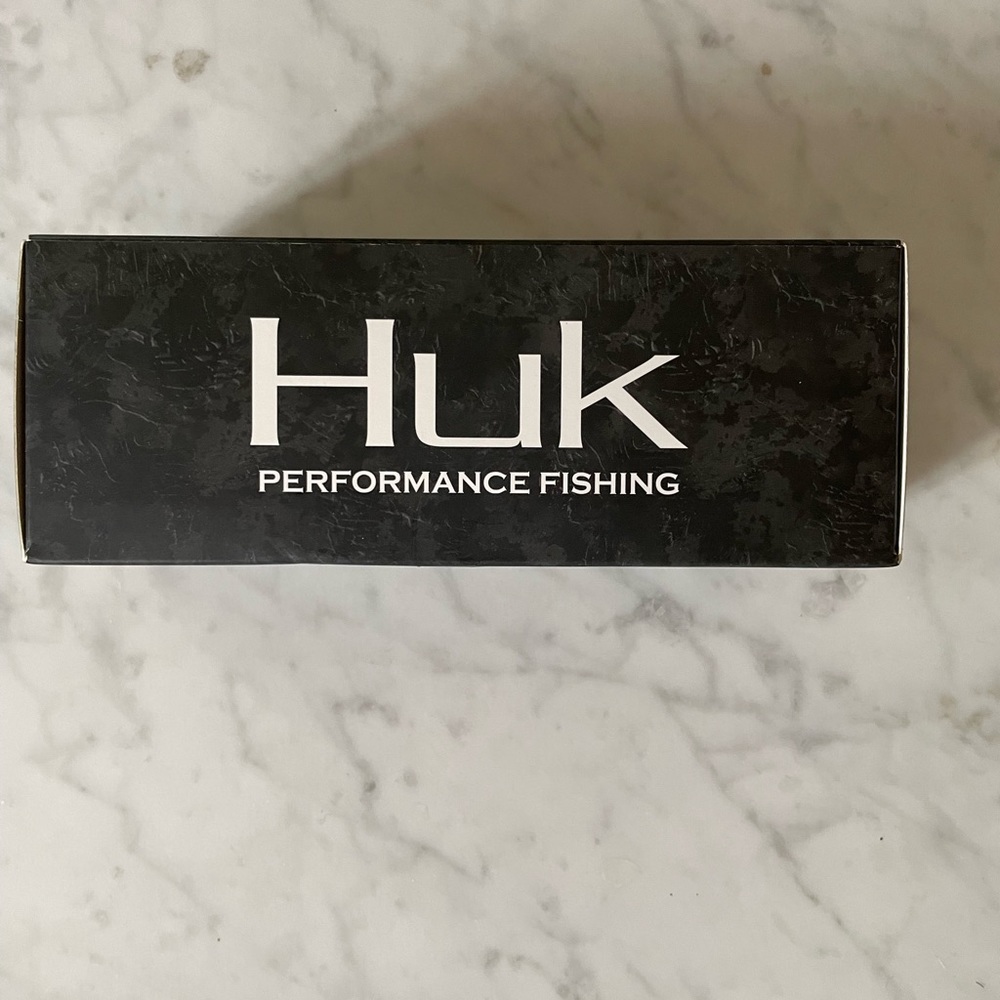 Huk polarized sunglasses